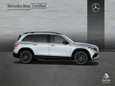 Mercedes EQB 250+