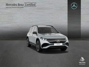 Mercedes EQB 250+  - Foto 2