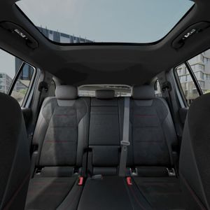 Mercedes EQB 250+  - Foto 2