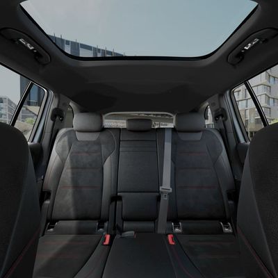 Mercedes EQB 250+