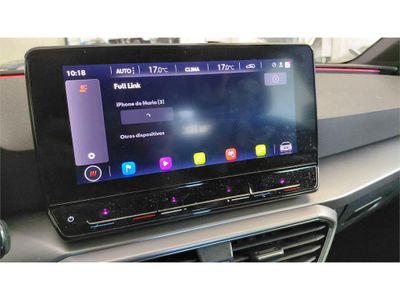 Seat Leon 1.0 eTSI 81kW DSG-7 S&S FR XS ECO