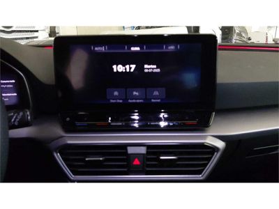 Seat Leon 1.0 eTSI 81kW DSG-7 S&S FR XS ECO