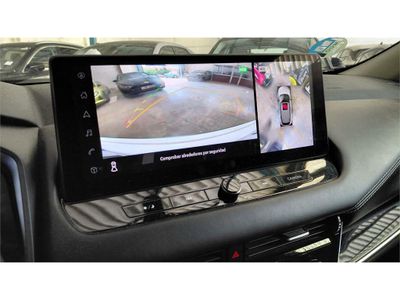 Seat Leon 1.0 eTSI 81kW DSG-7 S&S FR XS ECO