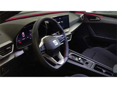 Seat Leon 1.0 eTSI 81kW DSG-7 S&S FR XS ECO