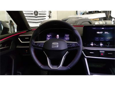 Seat Leon 1.0 eTSI 81kW DSG-7 S&S FR XS ECO