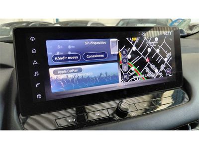 Seat Leon 1.0 eTSI 81kW DSG-7 S&S FR XS ECO
