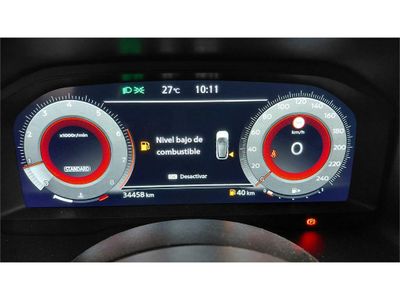 Seat Leon 1.0 eTSI 81kW DSG-7 S&S FR XS ECO