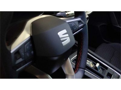 Seat Leon 1.0 eTSI 81kW DSG-7 S&S FR XS ECO