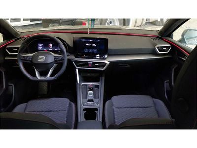 Seat Leon 1.0 eTSI 81kW DSG-7 S&S FR XS ECO