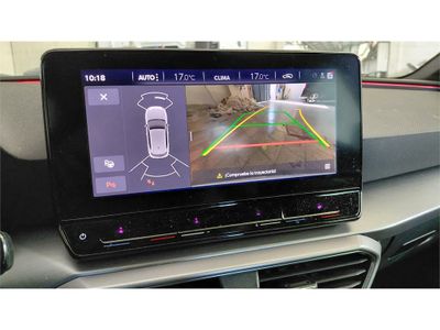 Seat Leon 1.0 eTSI 81kW DSG-7 S&S FR XS ECO