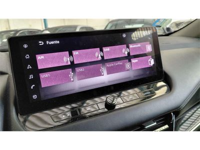 Seat Leon 1.0 eTSI 81kW DSG-7 S&S FR XS ECO