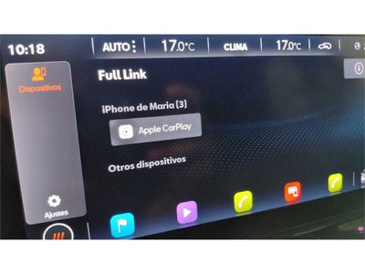 Seat Leon 1.0 eTSI 81kW DSG-7 S&S FR XS ECO