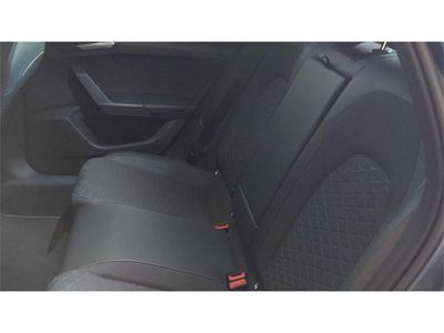 Seat Leon 1.0 eTSI 81kW DSG-7 S&S FR XS ECO