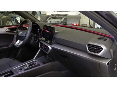 Seat Leon 1.0 eTSI 81kW DSG-7 S&S FR XS ECO