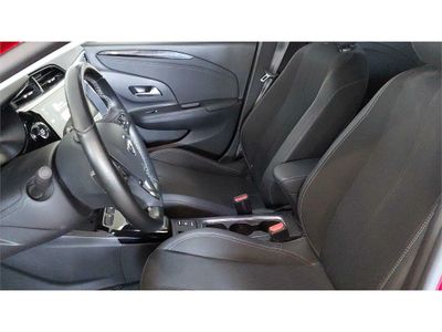 Opel Corsa 50kWh Elegance-e