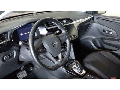 Opel Corsa 50kWh Elegance-e