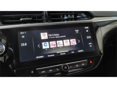 Opel Corsa 50kWh Elegance-e