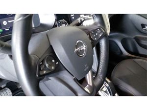 Opel Corsa 50kWh Elegance-e  - Foto 2