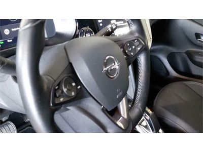 Opel Corsa 50kWh Elegance-e