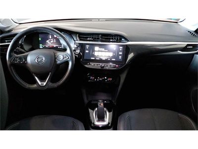Opel Corsa 50kWh Elegance-e