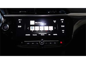 Opel Corsa 50kWh Elegance-e  - Foto 2
