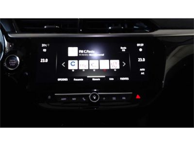 Opel Corsa 50kWh Elegance-e
