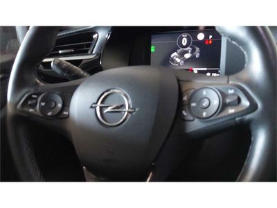 Opel Corsa 50kWh Elegance-e