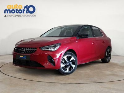 Opel Corsa 50kWh Elegance-e