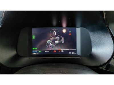 Opel Corsa 50kWh Elegance-e