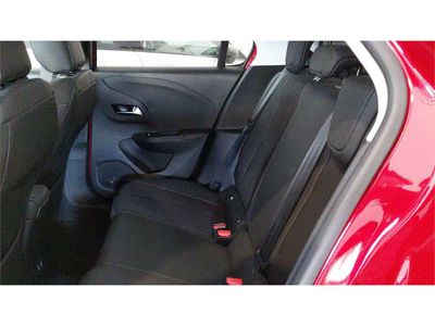 Opel Corsa 50kWh Elegance-e