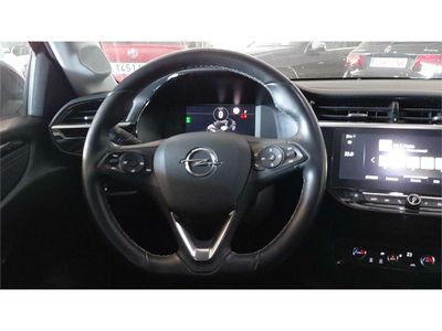 Opel Corsa 50kWh Elegance-e