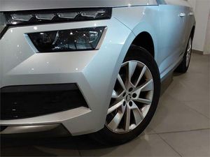 Skoda Kamiq 1.0 TSI 81kW (110CV) AMBITION  - Foto 2