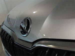 Skoda Kamiq 1.0 TSI 81kW (110CV) AMBITION  - Foto 2