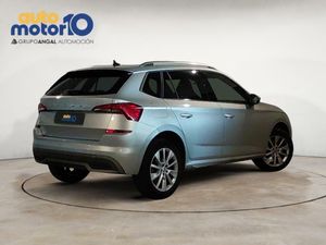 Skoda Kamiq 1.0 TSI 81kW (110CV) AMBITION  - Foto 2