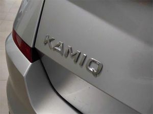 Skoda Kamiq 1.0 TSI 81kW (110CV) AMBITION  - Foto 2