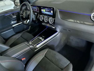 Mercedes GLA 200 D