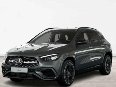 Mercedes GLA 200 D