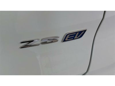 MG ZS EV Comfort Long Range