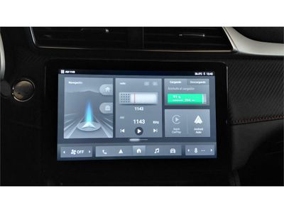 MG ZS EV Comfort Long Range
