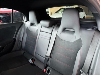 Mercedes Clase A 180