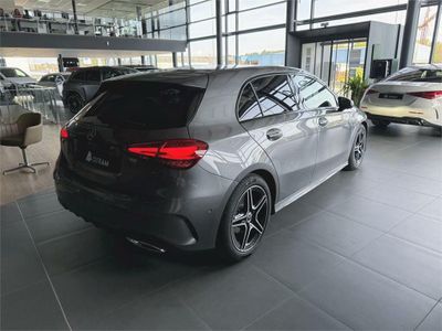 Mercedes Clase A 180