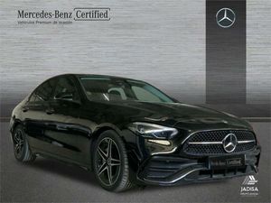 Mercedes Clase C 200 d  - Foto 2