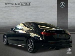 Mercedes Clase C 200 d  - Foto 2