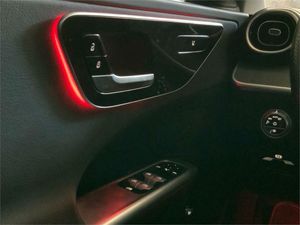 Mercedes Clase C 200 d  - Foto 2