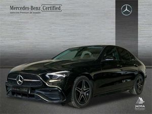 Mercedes Clase C 200 d  - Foto 2