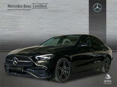 Mercedes Clase C 200 d