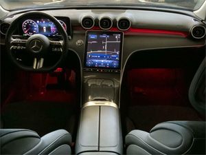 Mercedes Clase C 200 d  - Foto 2