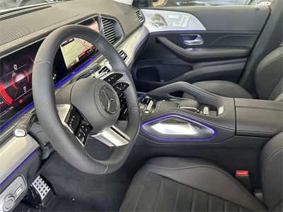 Mercedes Clase GLE GLE 300 d 4MATIC