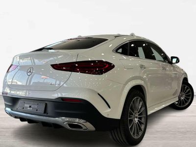 Mercedes Clase GLE GLE 300 d 4MATIC
