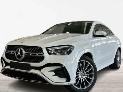 Mercedes Clase GLE GLE 300 d 4MATIC